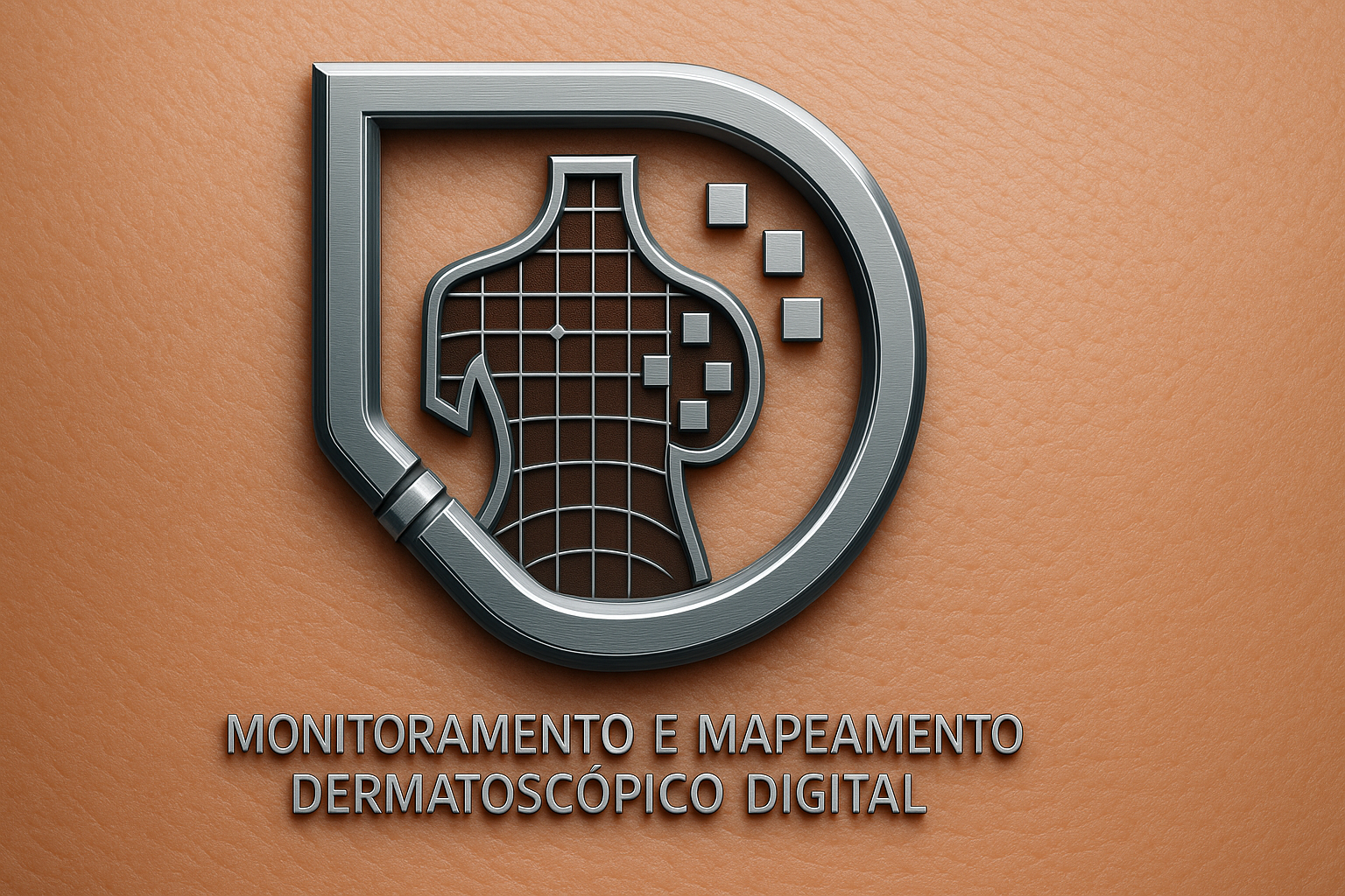 Emblema da empresa